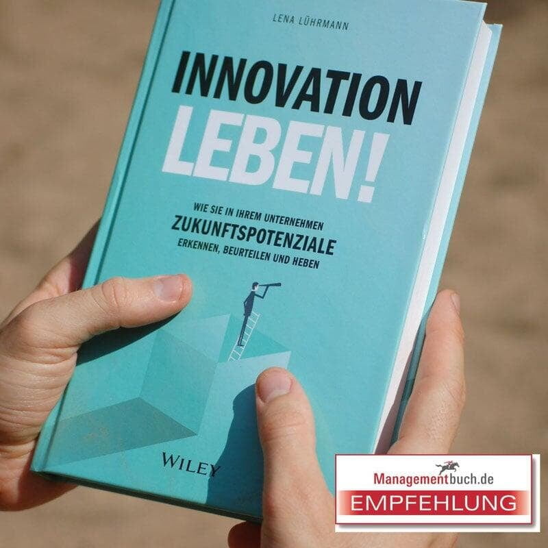 Innovation Leben! Empfehlung