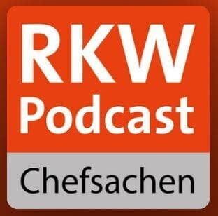 Chefsachen Podcast