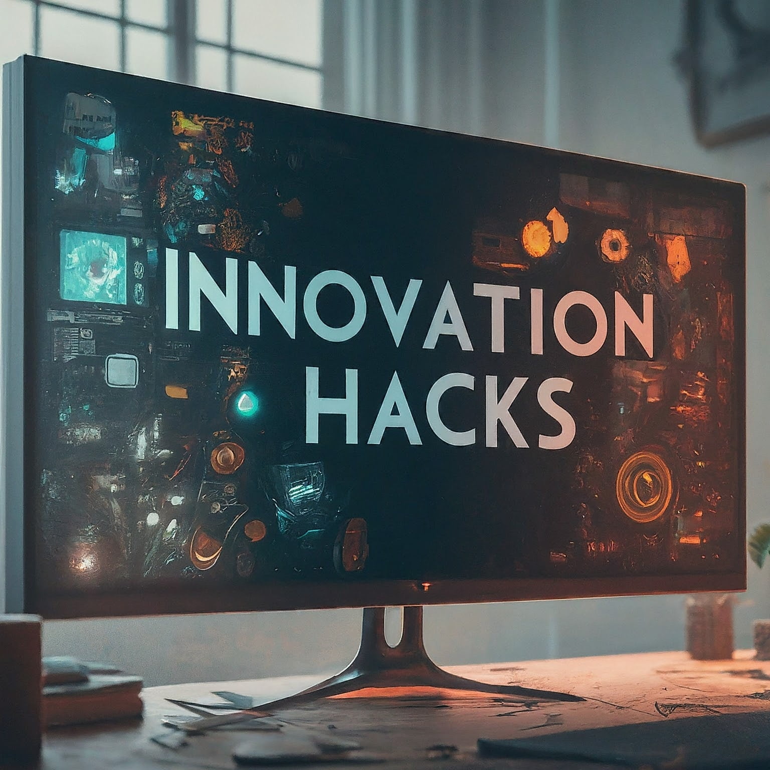 Innovation Hacks