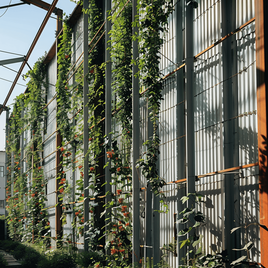 Stahlbauunternehmen