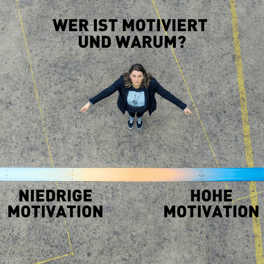 Intrinsische Motivationsdiagnostik