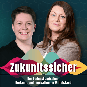 Zukunftssicher Podcast